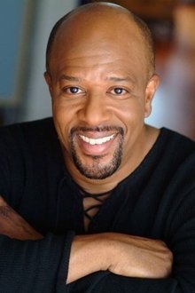 Photo of Wesley Thompson