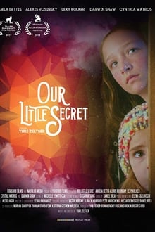 The Secret movie poster