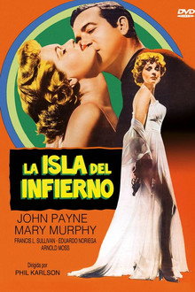 La Isla del Infierno