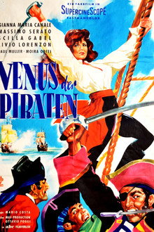 Venus der Piraten