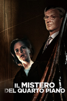 Il mistero del quarto piano