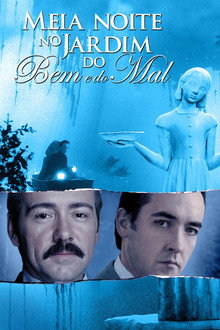 Meia-Noite no Jardim do Bem e do Mal