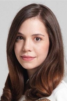 Photo of Cansu Kurgun