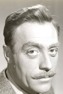 Photo of Denis Greene