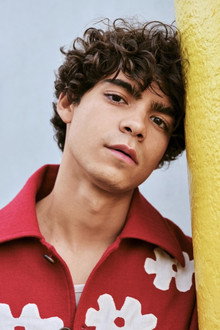 Photo of Iñaki Godoy