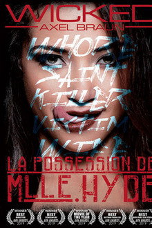 La possession de Mademoiselle Hyde