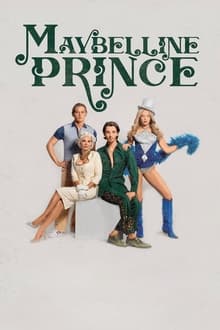 Maybelline Prince movie poster