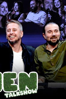 Çimen Show