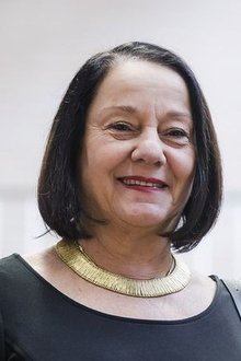 Photo of Lélia Wanick Salgado