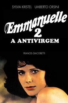 Poster do filme Emmanuelle: L'antivierge