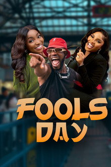 Fool's day