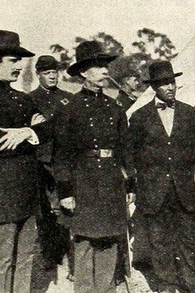The Dramatic Life of Abraham Lincoln