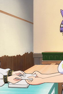 Immoral Guild - Season 1