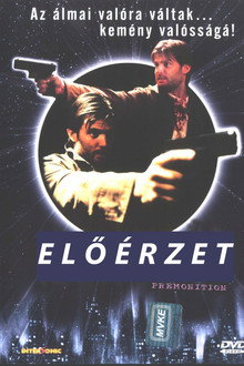 Előérzet