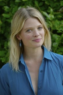 Photo of Mélanie Thierry