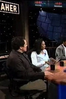 Real Time with Bill Maher season 2 episode 6