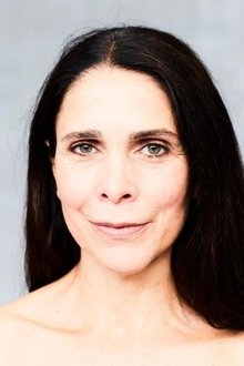 Photo of Ruth Amarante