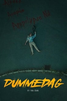 Poster da série Dumbsday