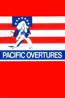 Poster do filme Pacific Overtures