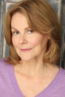 Photo of Claudia Stedelin