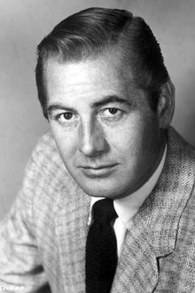 Photo of Don Taylor