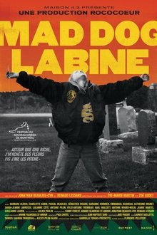 Mad Dog Labine