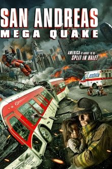 San Andreas Mega Quake San Andreas Mega Quake