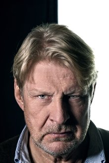 Photo of Rolf Lassgård