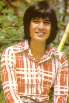 Photo of Alexander Fu Sheng