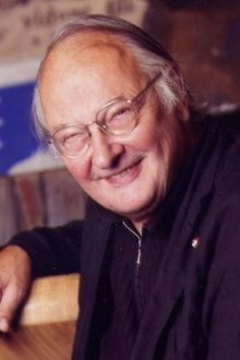 Photo of Fredrik Ohlsson