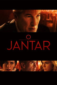 O Jantar