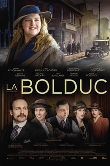 La Bolduc movie poster
