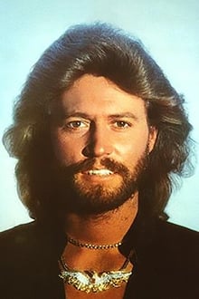 Foto de perfil de Barry Gibb