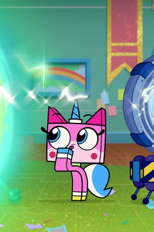 Unikitty! season 2 episode 17