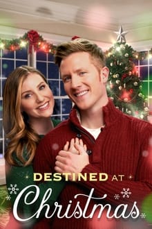 Poster do filme O Natal Prometido