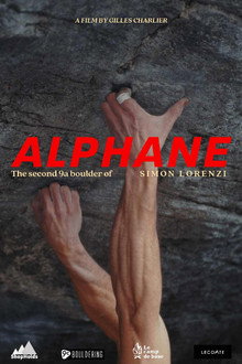 Alphane