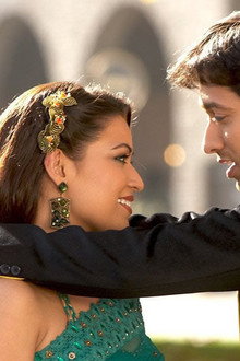 Haal-e-Dil