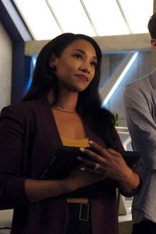 The Flash - Season 6