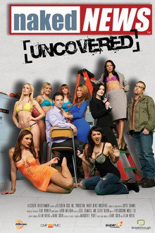 Naked News Uncovered