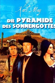 Die Pyramide des Sonnengottes