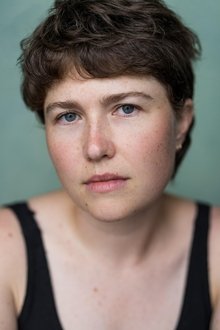 Photo of Kate Handford