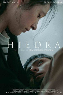 Hiedra