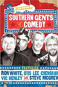 Comedy Central Presents: Southern Gents of Comedy