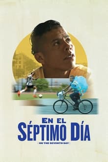 Poster do filme On the Seventh Day