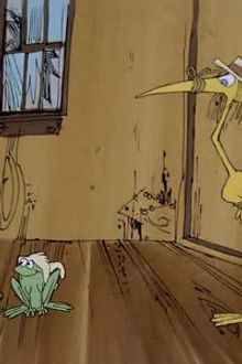 Tijuana Toads - Season 1