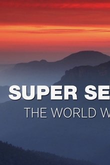 Super-Senses
