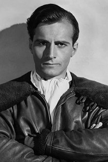 Photo of Helmut Dantine
