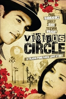 Vicious Circle movie poster