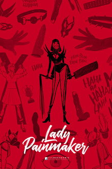 Lady Painmaker