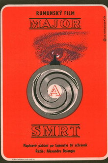 Maiorul și moartea